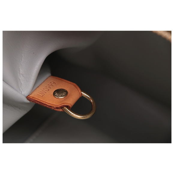 1999 Louis Vuitton Paris Lime Vernis Shoulder Bag - Picture 8 of 8